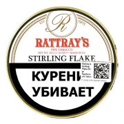    Rattray's Stirling Flake - 50